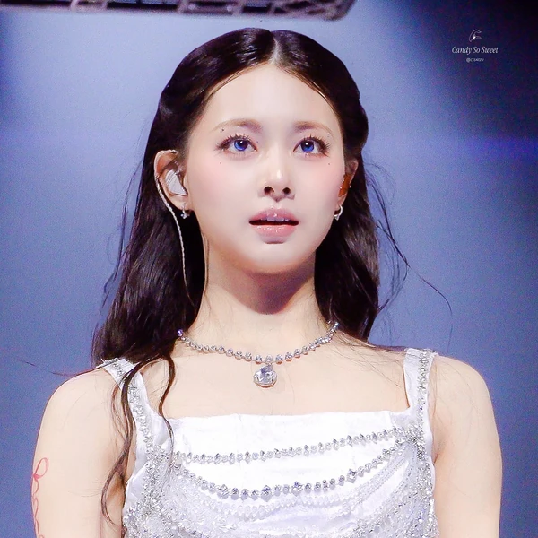 Momen Terbaik Tzuyu (TWICE) Pilihan Penggemar