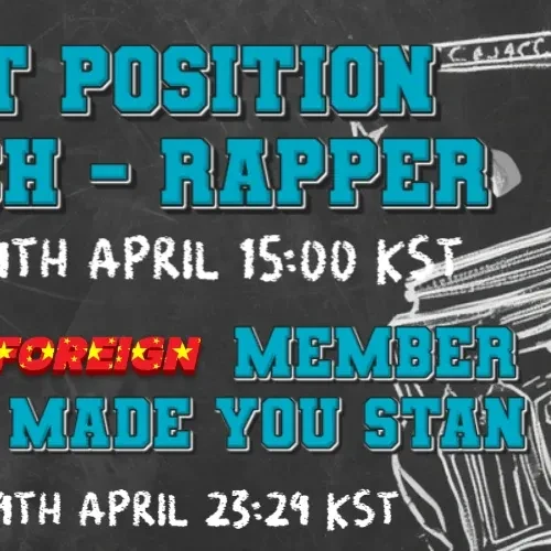 Today's Most Loved He Xinlong (ALPHA DRIVE ONE)