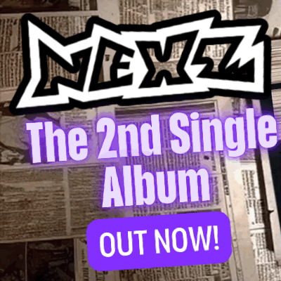 Today's Most Loved NEXZ