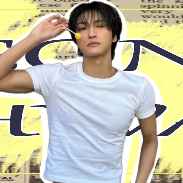 성화 (에이티즈) 팬심 가득한 인기 사진