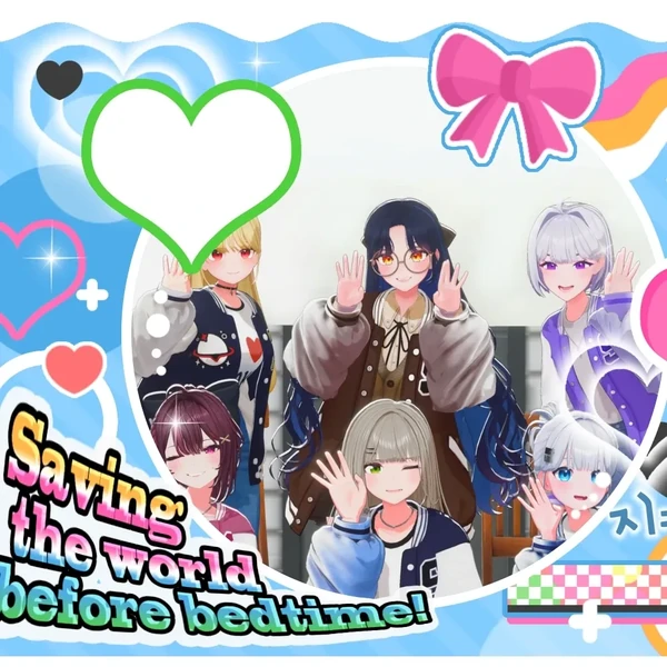 Popular profile image of ISEGYE IDOL selected by votes