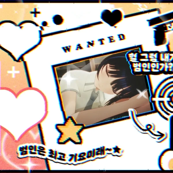 Popular profile picture of Lilpa (ISEGYE IDOL) loved by fans