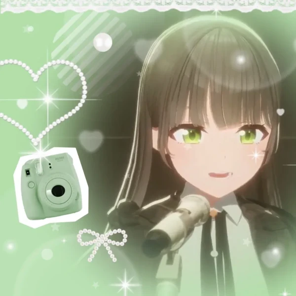 Popular profile image of VIichan (ISEGYE IDOL) selected by votes