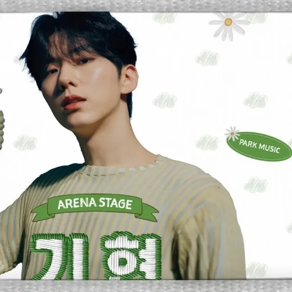 Fans' Pick: Best Moment of Kihyun (MONSTA X)