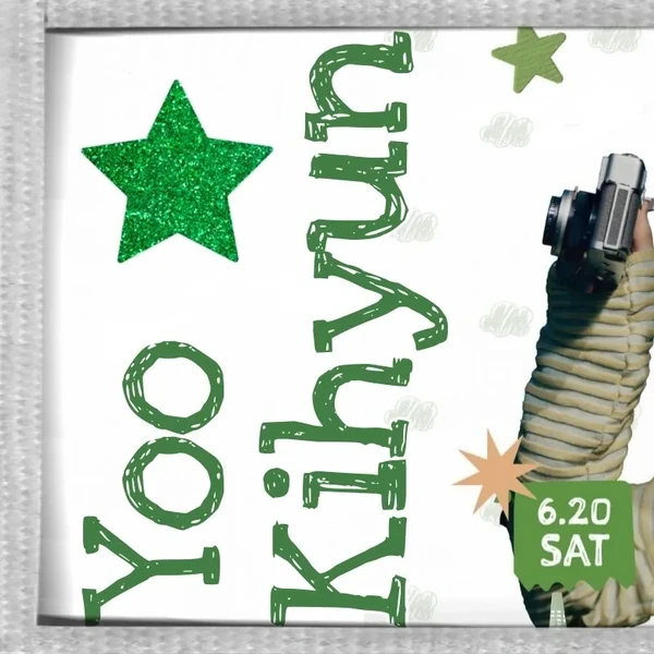 Top Photo Full of Kihyun (MONSTA X) Love