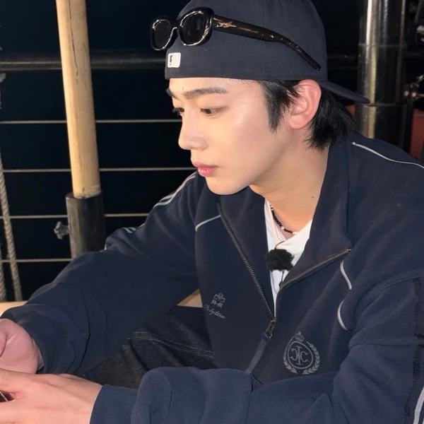 Fans' Pick: Best Moment of Kim Yohan (WEi)