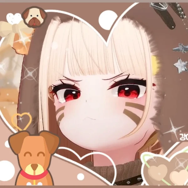 Signature photo of Jingburger (ISEGYE IDOL) capturing their charm