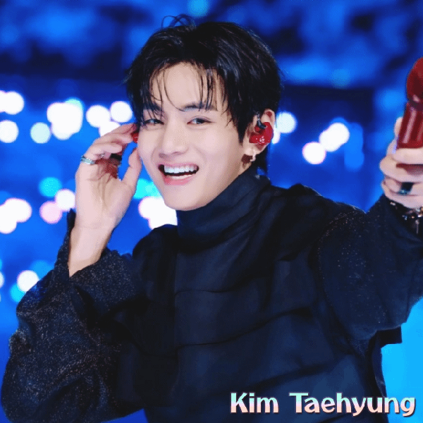 Penampilan V (BTS) yang Paling Dicintai Hari Ini