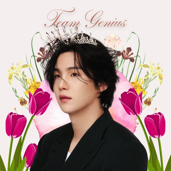 팬들이 뽑은 슈가 (방탄소년단) 최고의 순간