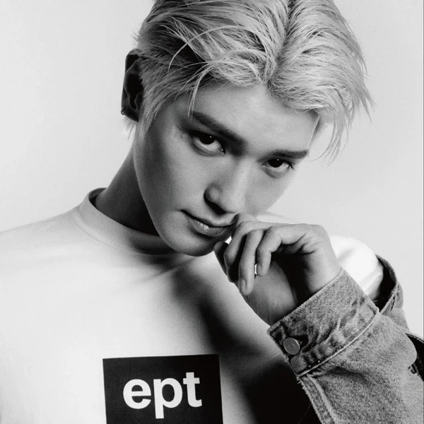 Today's Most Loved Taeyong (NCT 127)