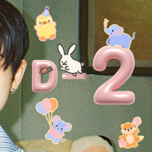 Fans' Pick: Best Moment of Harua (&TEAM)