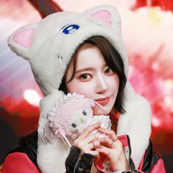 팬들이 뽑은 사쿠라 (르세라핌) 최고의 순간