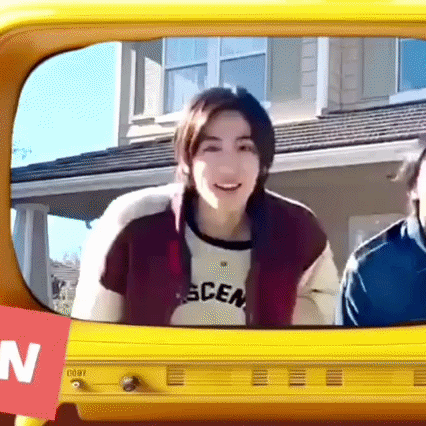 이한 (BOYNEXTDOOR) 팬심 가득한 인기 사진