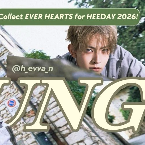 粉丝票选的Evan最佳瞬间