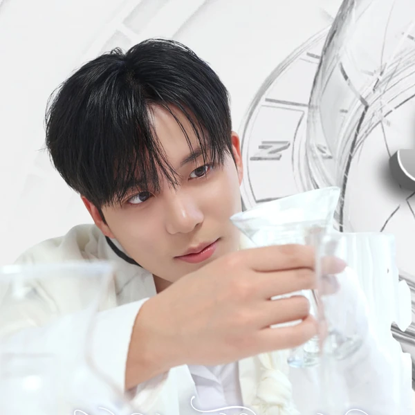 Today's Most Loved Jongho (ATEEZ)