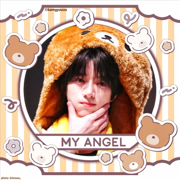 Fans' Pick: Best Moment of Beomgyu (TOMORROW X TOGETHER)