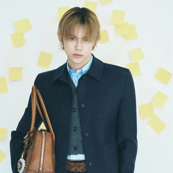 ヨンジュン (TOMORROW X TOGETHER)への愛が詰まった人気写真