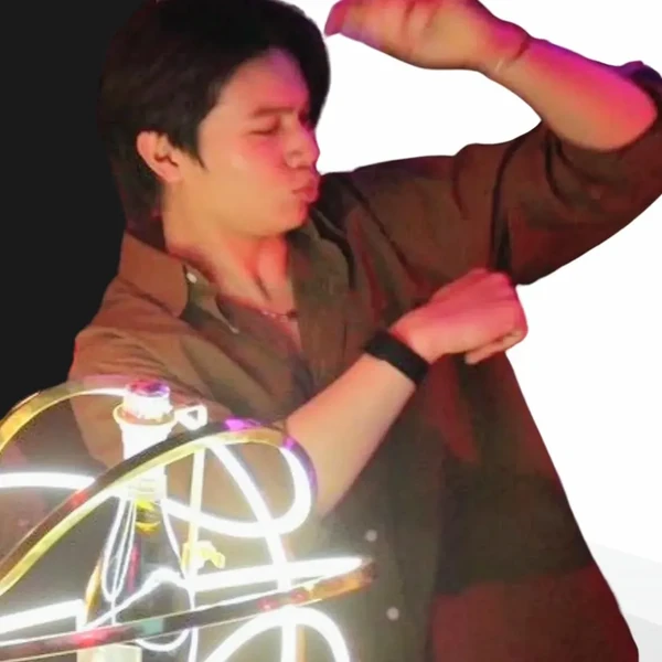 Popular profile image of William (LYKN) selected by votes