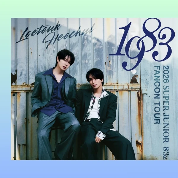 Penampilan Super Junior yang Paling Dicintai Hari Ini