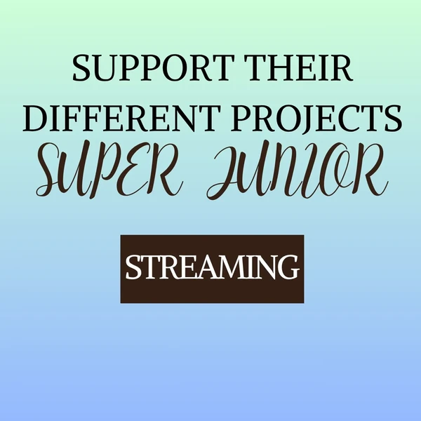 Momen Terbaik Super Junior Pilihan Penggemar