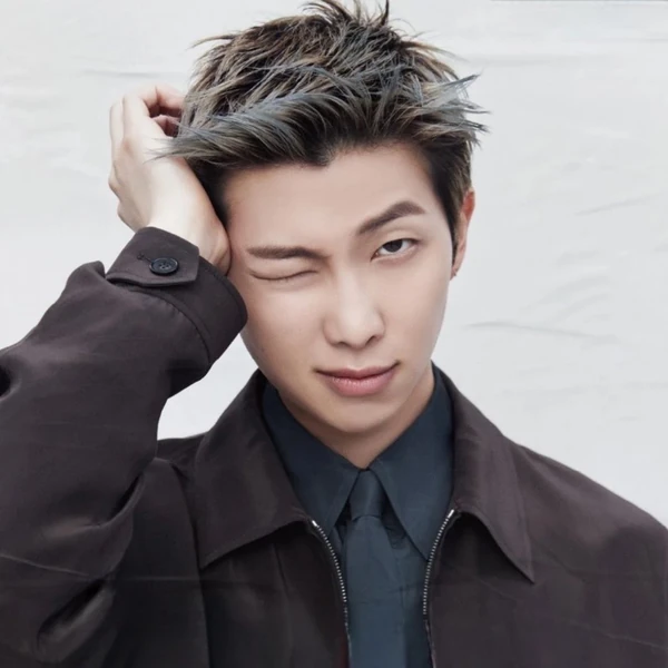Fans' Pick: Best Moment of RM (BTS)