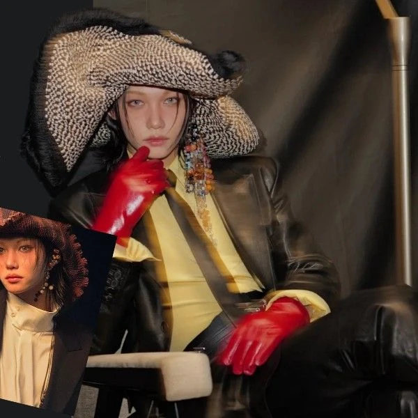 Top Photo Full of Felix (Stray Kids) Love