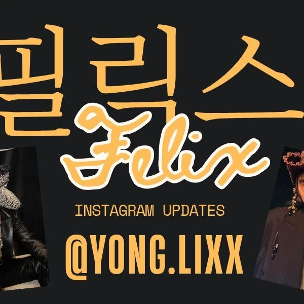 Fans' Pick: Best Moment of Felix (Stray Kids)