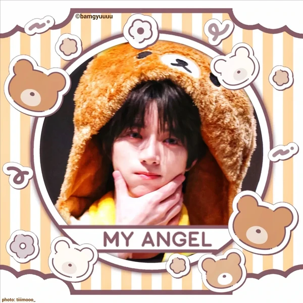 Today's Most Loved Beomgyu (TOMORROW X TOGETHER)