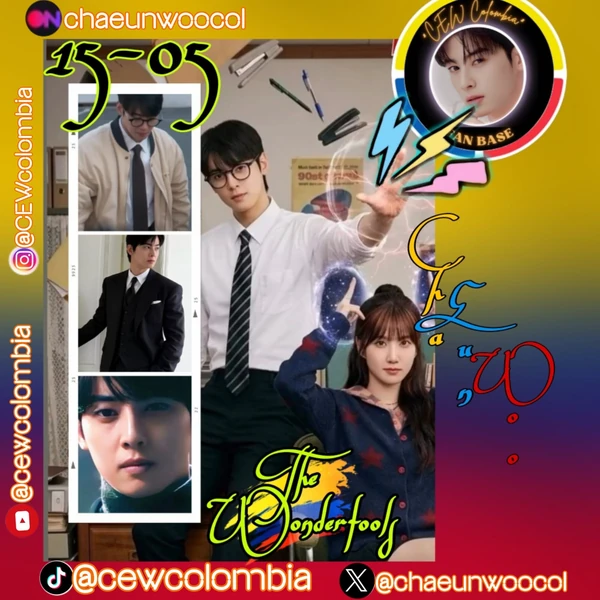 Top Photo Full of Eunwoo (ASTRO) Love