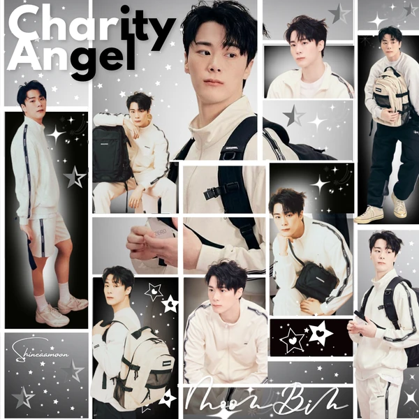 Today's Most Loved Moonbin (ASTRO)