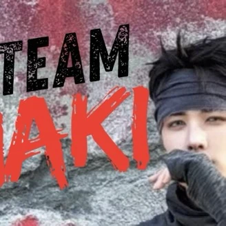 Today's Most Loved Maki (&TEAM)