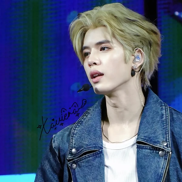 Top Photo Full of DORN (NexT1DE) Love