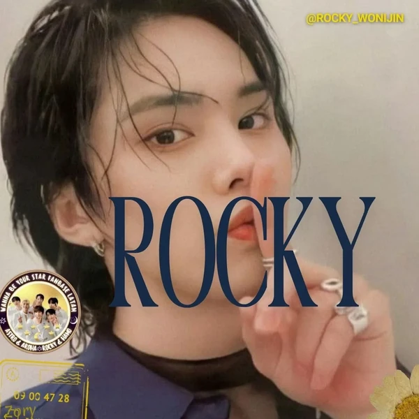 Top Photo Full of ASTRO Love