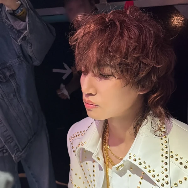 오늘 가장 사랑받은 대성 (빅뱅)의 모습