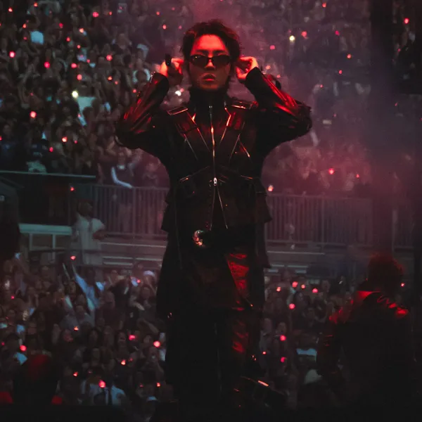 Momen Terbaik j-hope (BTS) Pilihan Penggemar