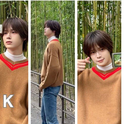 케이 (앤팀) 팬심 가득한 인기 사진