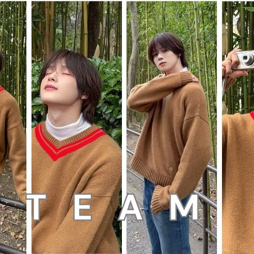 오늘 가장 사랑받은 케이 (앤팀)의 모습