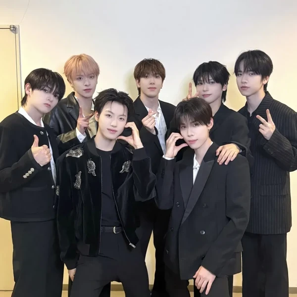 Fans' Pick: Best Moment of n.SSign