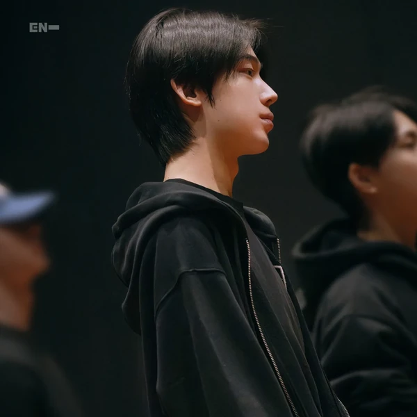 Momen Terbaik Sunoo (ENHYPEN) Pilihan Penggemar