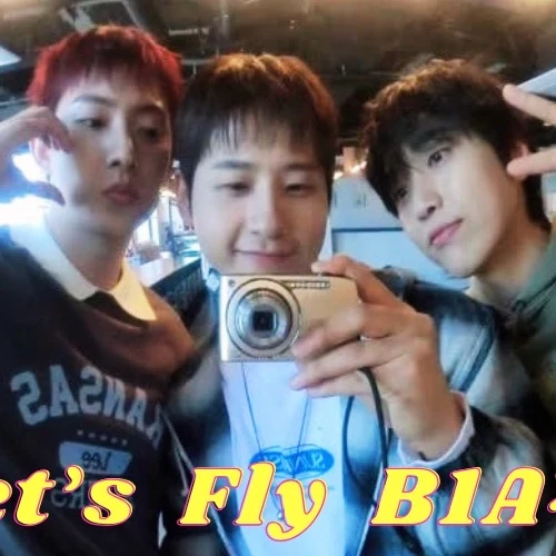 粉丝票选的B1A4最佳瞬间