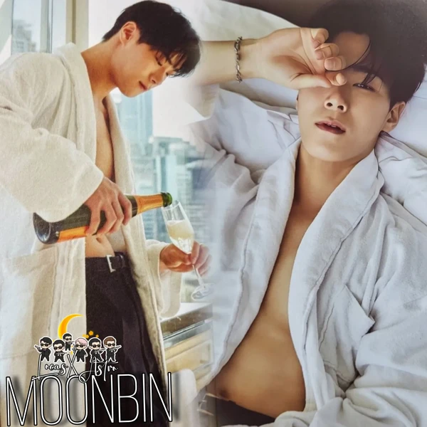 Fans' Pick: Best Moment of Moonbin (ASTRO)