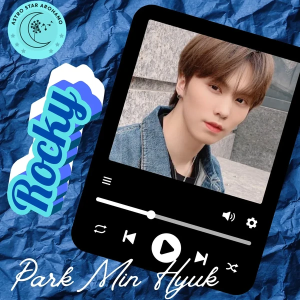 Foto Populer Penuh Cinta untuk ASTRO