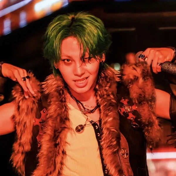 오늘 가장 사랑받은 카와시리 렌 (JO1)의 모습