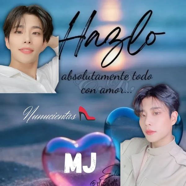 Top Photo Full of MJ (ASTRO) Love