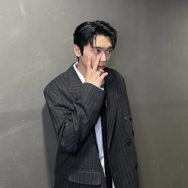 Top Photo Full of Minkyun (ONF) Love