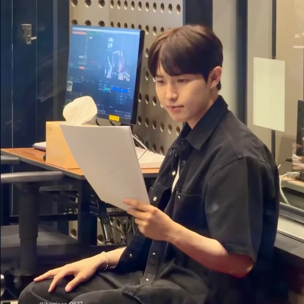 粉絲票選的金在奐最佳瞬間