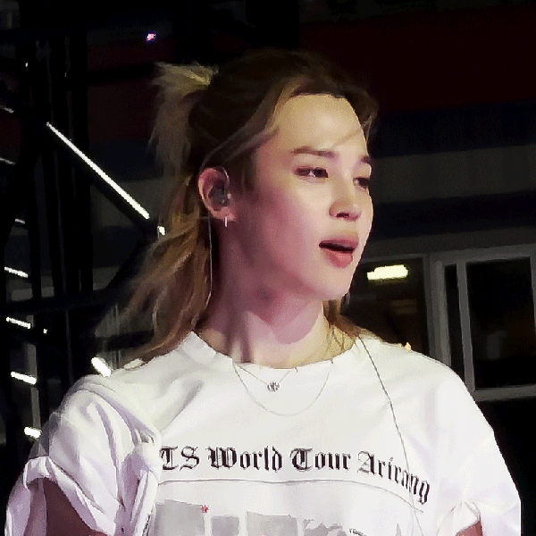 Fans' Pick: Best Moment of Jimin (BTS)