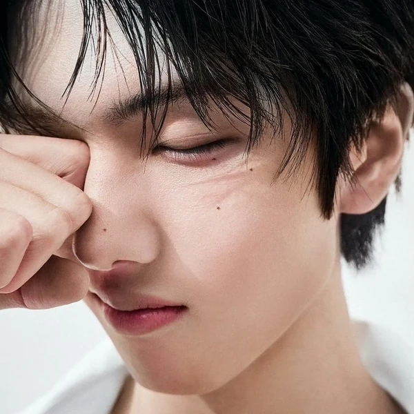 ファンが選んだチソン (NCT DREAM)最高の瞬間