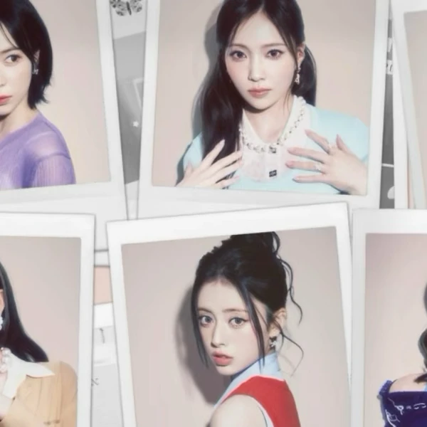 Momen Terbaik NiziU Pilihan Penggemar