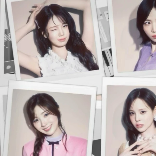 Penampilan NiziU yang Paling Dicintai Hari Ini